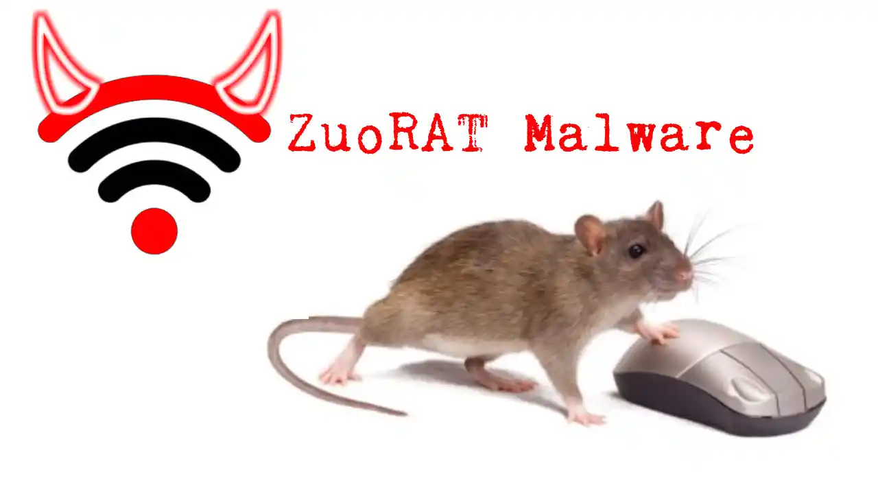 Your Home Office Routers May Be Vulnerable To Zuorat Malware Cybermetrics